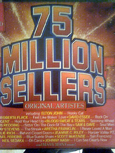 Various - 75 Million Sellers