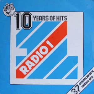 Various - Ten Years Of Hits  Radio 1