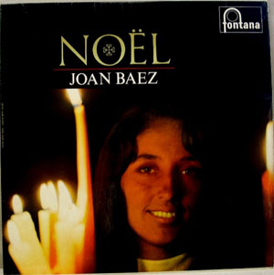 Joan Baez - Nol