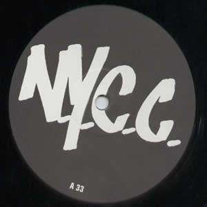 N.Y.C.C. - FIGHT FOR YOUR RIGHT (TO PARTY)