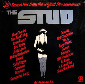 Various - The Stud