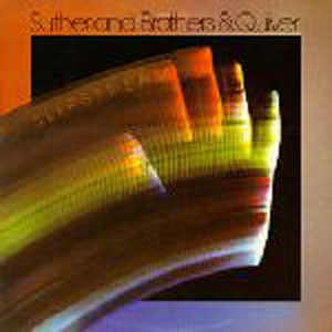 Sutherland Brothers  Quiver -  Slipstream