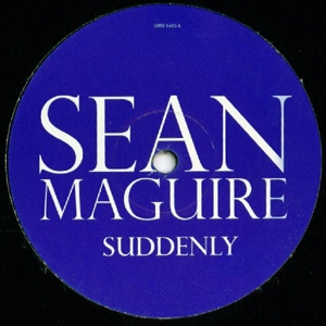 Sean Maguire - Suddenly