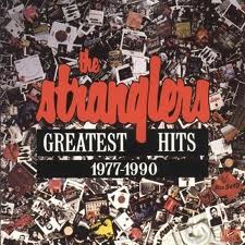 Stranglers The - Greatest Hits 1977  1990