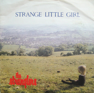 Stranglers The - Strange Little Girl