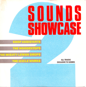 Various - Sounds Showcase 2