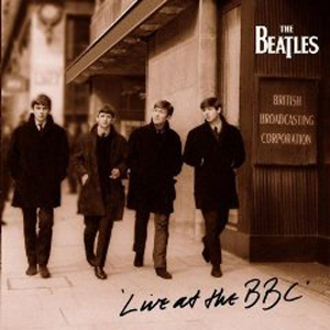 Beatles The - Live At The BBC