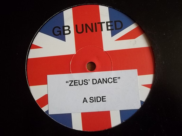GB United - Zeus Dance
