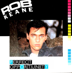 Rob Keane - Perfect Opportunity