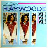 Sid Haywoode - Boogie Oogie Oogie