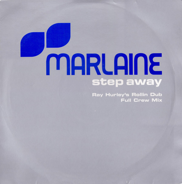 MARLAINE - STEP AWAY