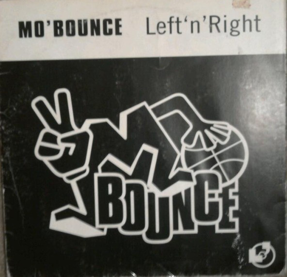 Mo Bounce - Left n Right