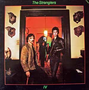 Stranglers The - Rattus Norvegicus