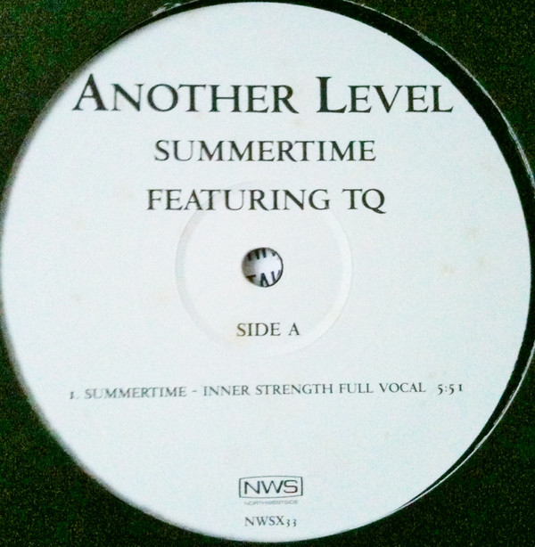 Another Level Featuring TQ - Summertime
