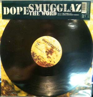 Dope Smugglaz - The Word  Janis