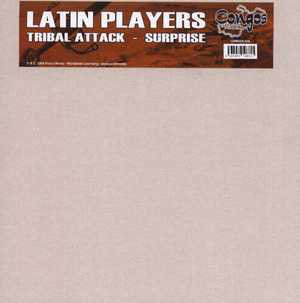 Latin Players - Tribal Attack