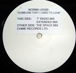 Norma Lewis - Someone That I Used To Love