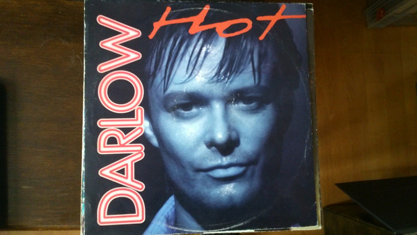 Simon Darlow - Hot