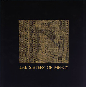 Sisters Of Mercy The - Alice