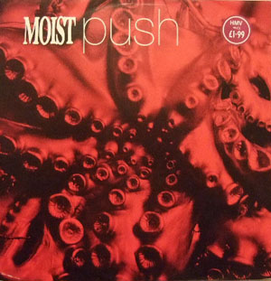 Moist - Push