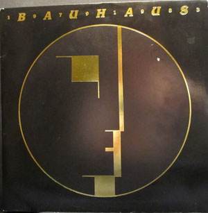 Bauhaus - 19791983