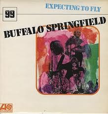 Buffalo Springfield - Expecting To Fly
