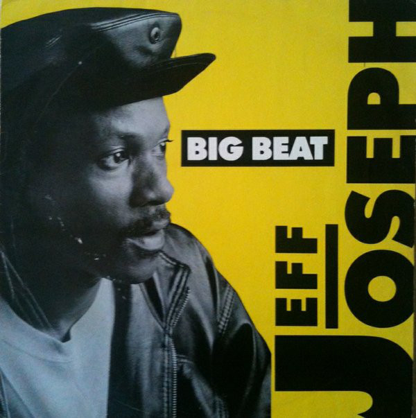 Jeff Joseph - Big Beat