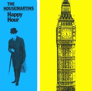 Housemartins The - Happy Hour