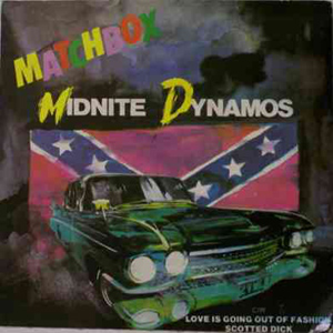 Matchbox - Midnite Dynamos