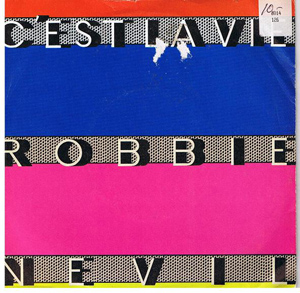 Robbie Nevil - CEst La Vie