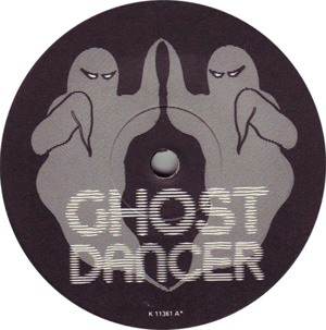 Addrisi Brothers - Ghost Dancer