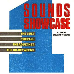 Various - Sounds Showcase 1