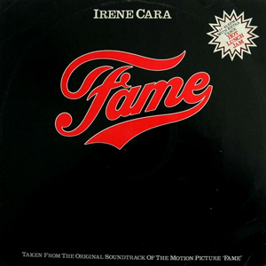 Irene Cara  Contemporary Gospel Chorus - Fame