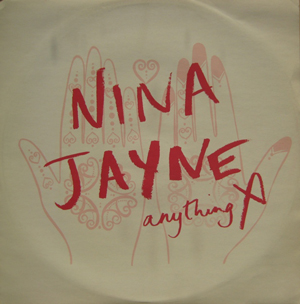 Nina Jayne - Anything