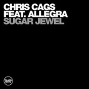 Chris Cags - Sugar Jewel