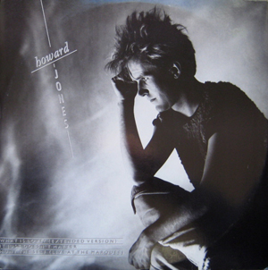 Howard Jones - What Is Love