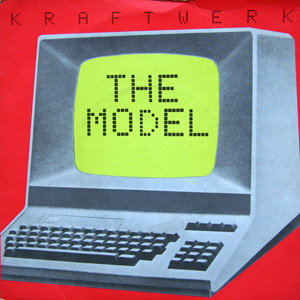 Kraftwerk - The Model