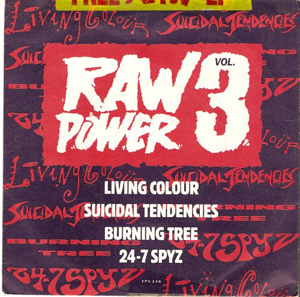 Various - Raw Power Vol. 3