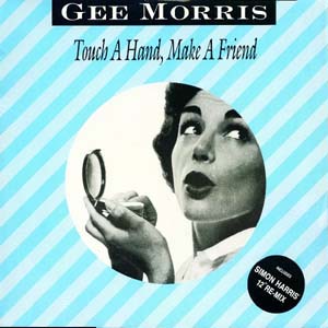 Gee Morris - Touch A Hand Make A Friend
