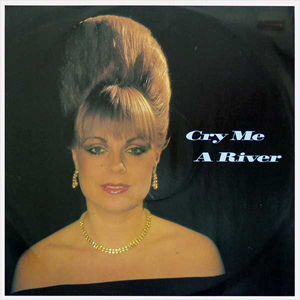 Mari Wilson - Cry Me A River