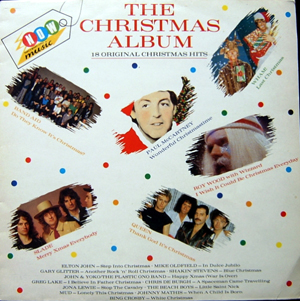 Various - Now Thats What I Call Music  The Christmas Album
