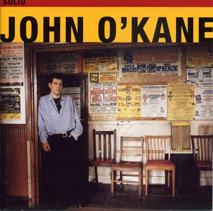 John OKane - Solid