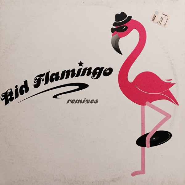 Ms Jade  Joi - Kid Flamingo Remixes