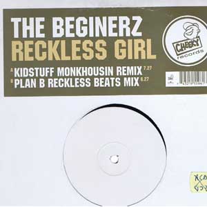 Beginerz The - Reckless Girl