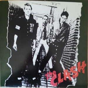 Clash The - The Clash