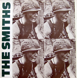 Smiths The - Meat Is Murder