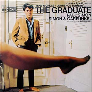 Various - The Graduate (Original Soundtrack)
