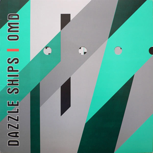 OMD - Dazzle Ships