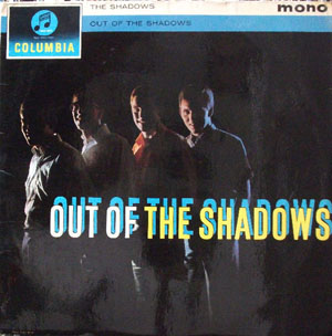 Shadows The - Out Of The Shadows