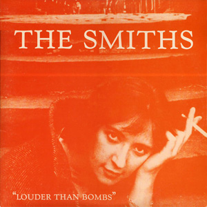 Smiths The - Louder Than Bombs